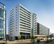 パークハビオ渋谷本町レジデンスの画像