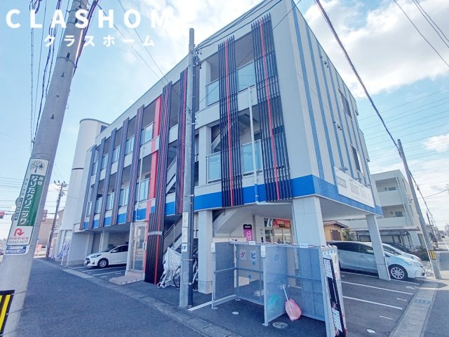 アートオン東刈谷II　　刈谷市の賃貸ならクラスホーム刈谷店の外観