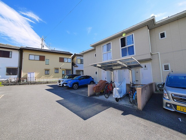 グランヒル　ミワのその他共用部分