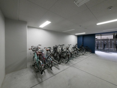 【その他】 | プレサンス立売堀ベルヴィル