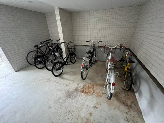 Cielule中村日赤｜名古屋市の賃貸ならMy賃貸のその他共用部分|Cielule中村日赤