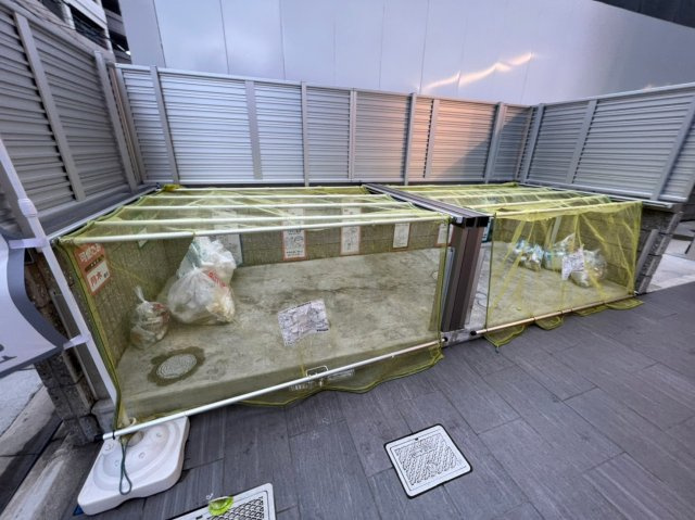 Cielule中村日赤｜名古屋市の賃貸ならMy賃貸のその他共用部分|Cielule中村日赤