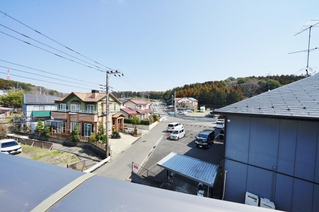 【横浜市旭区川井宿町130-6新築戸建て】★仲介手数料無料★（上川井小学校・都岡中学校）の展望