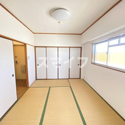 【和室】 | ラテラス服部