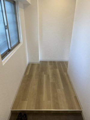 【その他】 | 鳩岡マンション