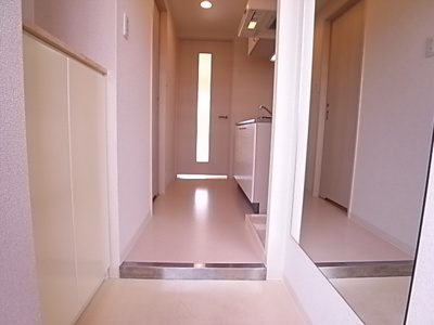 【玄関】 | アロハ海岸通