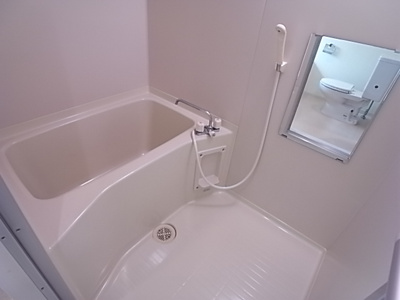 【浴室】 | アロハ海岸通