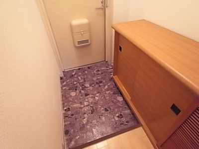 【玄関】 | メルディアキューブ舞子