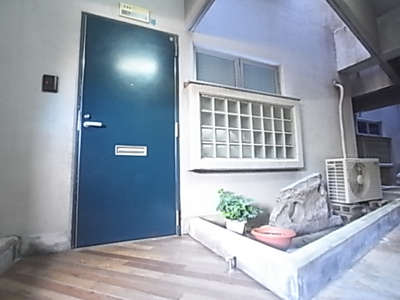 【エントランス】 | メルディアキューブ舞子