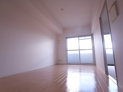 【居間・リビング】 | メルディアキューブ舞子