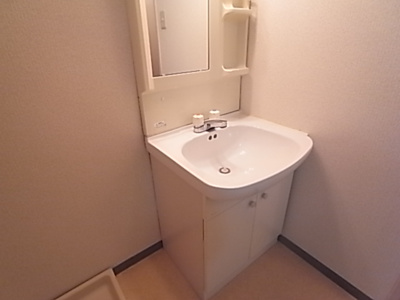 【洗面所】 | メルディアキューブ舞子