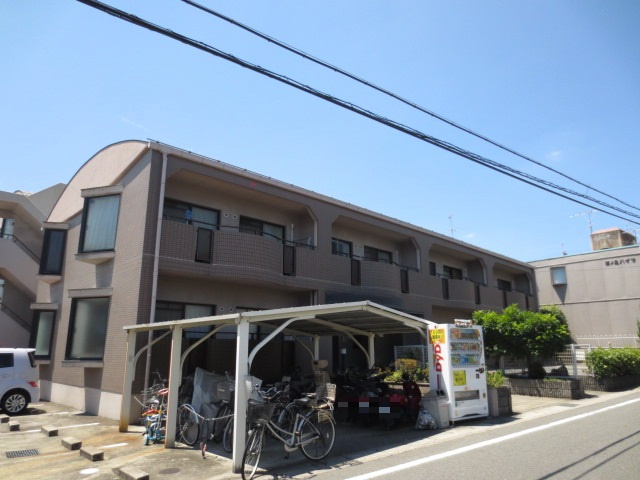 アロースウィステリア
