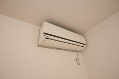【設備】 | ボナールB棟 | エアコン