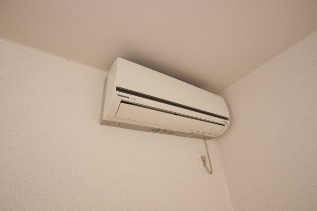 【設備】 | ボナールB棟 | エアコン