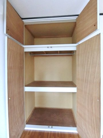 【収納】 | クローゼット