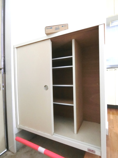 【収納】 | シューズボックス