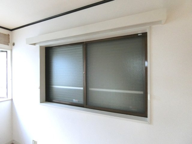 【セキュリティ】 | 雨戸