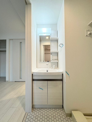 【洗面所】 | エムジェーシー神戸ブレイヴ