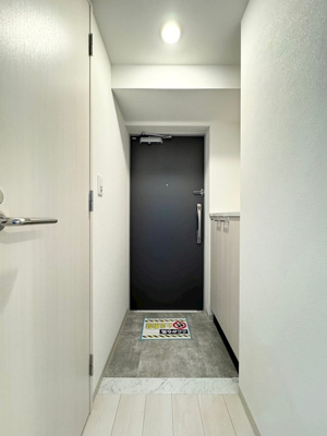 【玄関】 | エムジェーシー神戸ブレイヴ