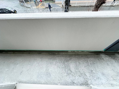 【バルコニー】 | エムジェーシー神戸ブレイヴ