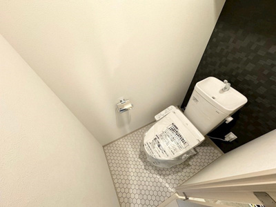 【トイレ】 | エムジェーシー神戸ブレイヴ