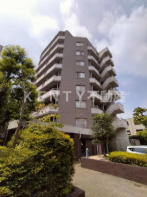 【外観】 | フォレシティ新蒲田 | 物件の外観です