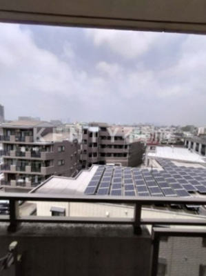 【展望】 | フォレシティ新蒲田