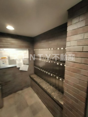 【その他共用部分】 | フォレシティ新蒲田