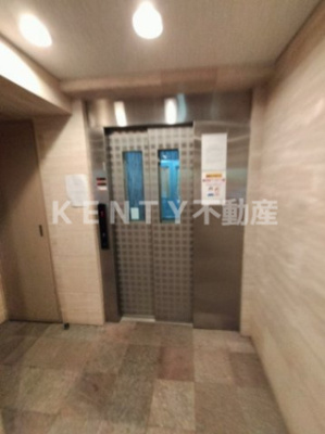 【その他共用部分】 | フォレシティ新蒲田