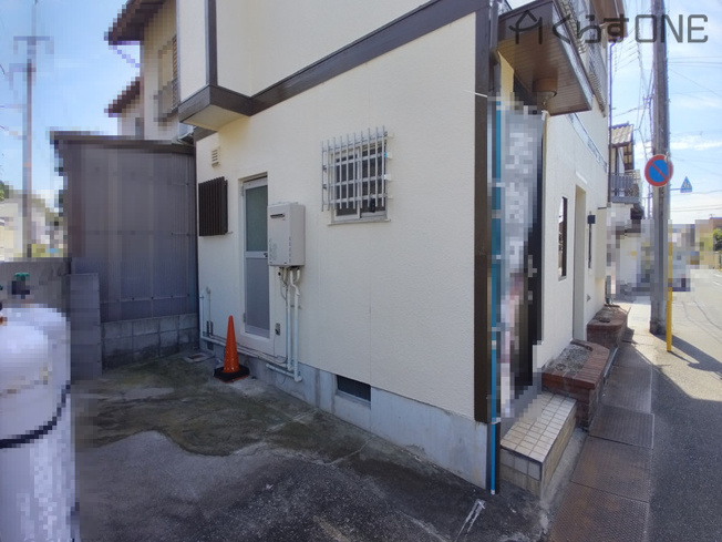 【設備】 | 姫路市勝原区熊見／中古戸建