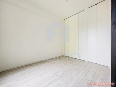 【内装】 | estageo関目高殿 | 同マンション別部屋参考写真