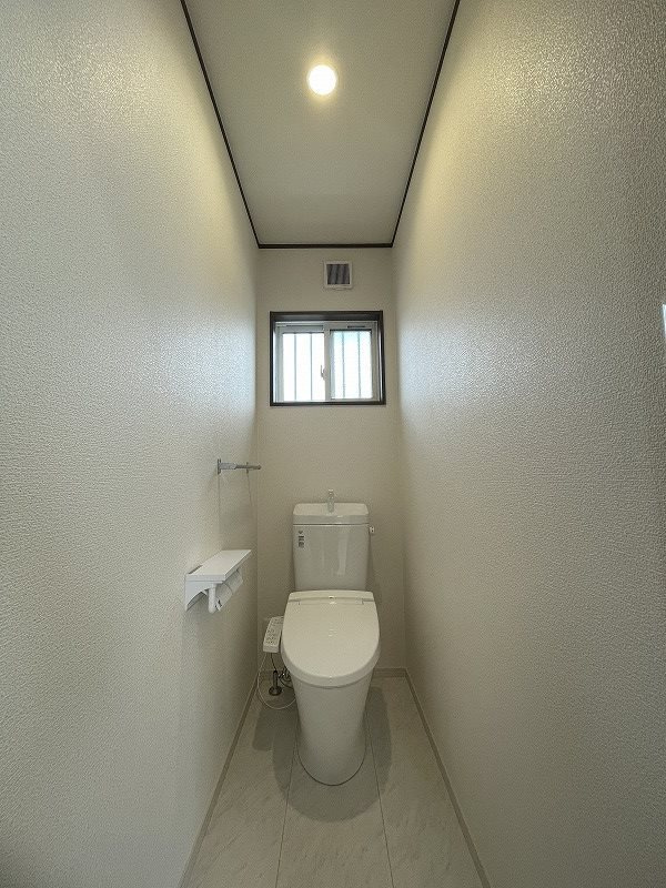 グランドール石崎【キャッシュバック対象物件】のトイレ|トイレも気になるポイント