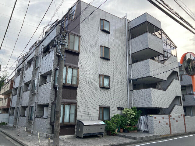 マイナビSTAYパレスモダン⽇吉の画像
