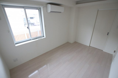 【寝室】 | ヴェヌスタ御舟