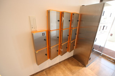 【設備】 | ヴェヌスタ御舟