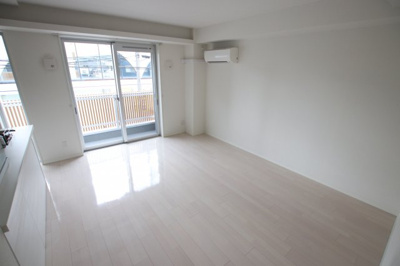 【居間・リビング】 | ヴェヌスタ御舟