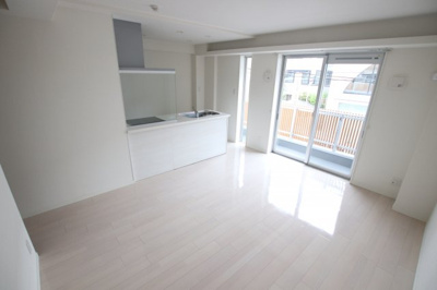 【居間・リビング】 | ヴェヌスタ御舟