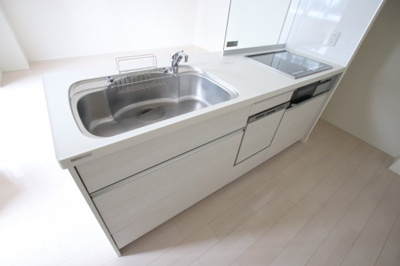 【キッチン】 | ヴェヌスタ御舟