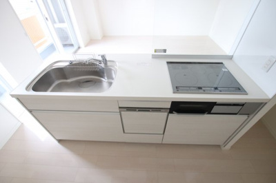 【キッチン】 | ヴェヌスタ御舟