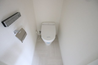 【トイレ】 | ヴェヌスタ御舟