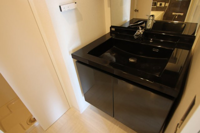 【独立洗面台】 | ヴェヌスタ御舟