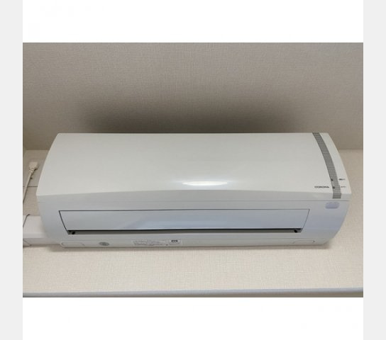 アルファコート下赤塚の設備