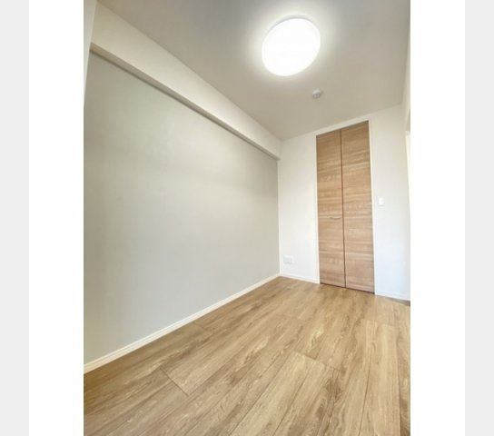 アルファコート下赤塚の洋室