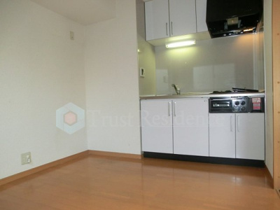 【内装】 | 橘ビル