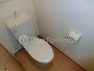 【トイレ】 | 橘ビル