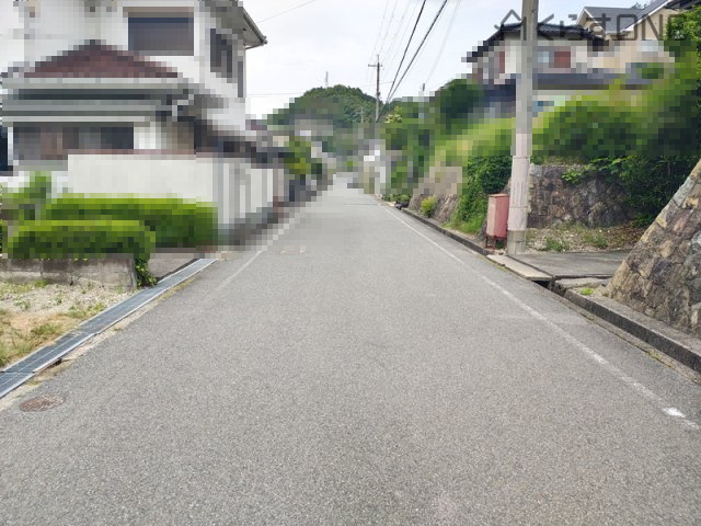 【周辺】 | 姫路市香寺町須加院／売土地