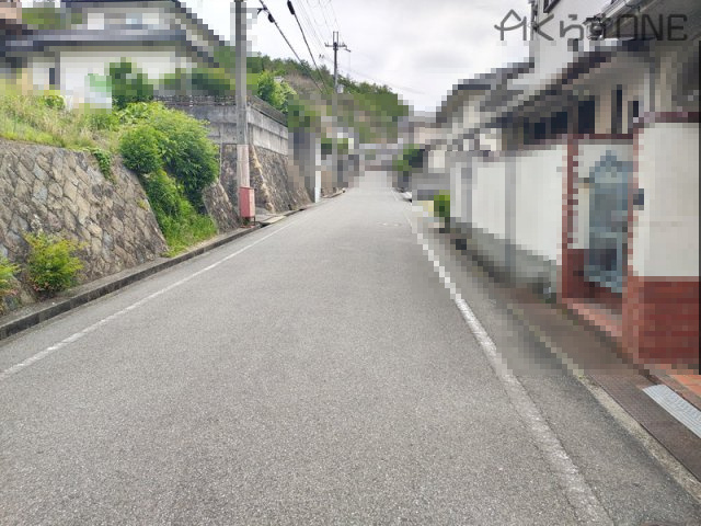 【周辺】 | 姫路市香寺町須加院／売土地