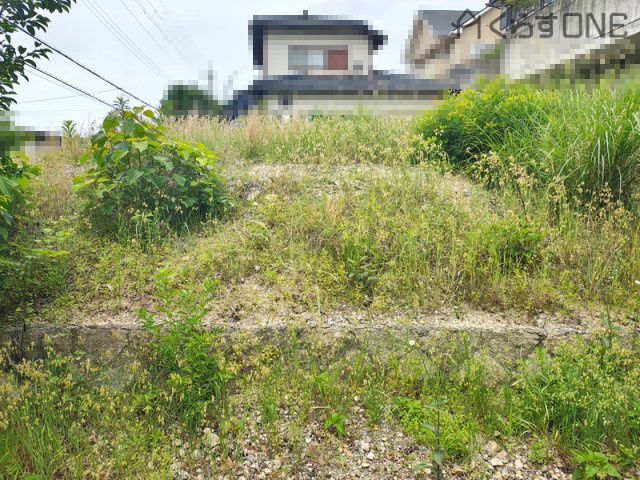 【外観】 | 姫路市香寺町須加院／売土地