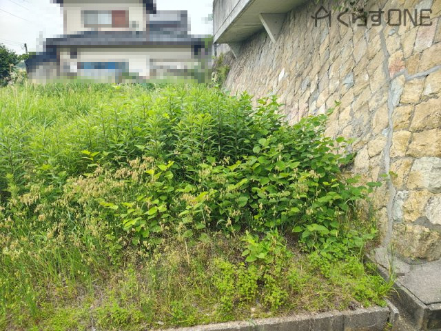 【外観】 | 姫路市香寺町須加院／売土地