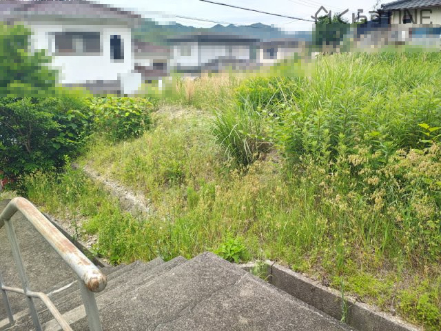 【外観】 | 姫路市香寺町須加院／売土地